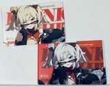 Zenless Zone Zero - Burnice White - Acrylic Card (Set) w/Acrylic Frame - Zenless Zone Zero Film and Picture Series - Sons of Calydon (miHoYo)