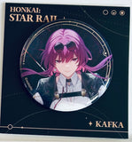 Honkai: Star Rail - Kafka - Badge - Honkai: Star Rail Invitation from the Stars Series (miHoYo)