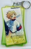 Ensemble Stars! - Harukawa Sora - Acrylic Keychain (Happy Elements KK)