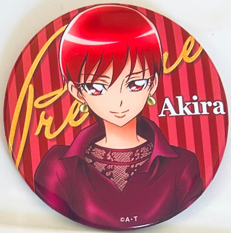 Precure All Stars - Kenjou Akira - Badge - PRODUCTION PRECURE - Production Precure dai 1-dan 'Koukoku Model' (Toei Animation)