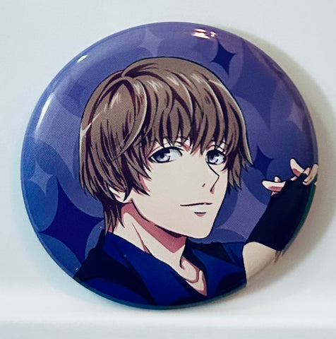 Uta no☆Prince-sama♪ Maji Love Legend Star - Ootori Eiji - Can Badge