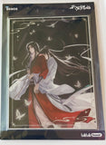 Heaven Official's Blessing - Tian Guan Ci Fu - Hua Cheng - Xie Lian - Shikishi - New Year Lantern Festival (Bemoe)