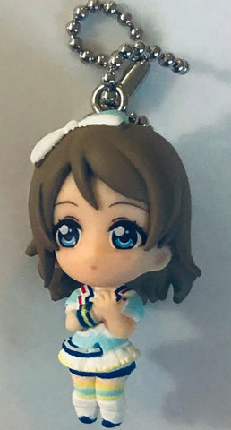 Love Live! Sunshine!! - Watanabe You - Love Live! Sunshine!! Swing 03 - Swing - Aozora Jumping Heart (Bandai)