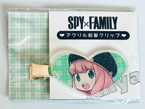 Spy × Family - Anya Forger - Hair Clip (Shonen Jump)