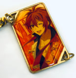 IDOLiSH7 - Nanase Riku - Charm - Idolish7 Metal Charm Set (Set) - Metal Charm (Bandai)