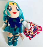 Bishoujo Senshi Sailor Moon S - Sailor Neptune - Toru Toru Catcher Bishoujo Senshi Sailor Moon S (BSM31) (Banpresto)