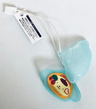 Sanrio Characters - Pompompurin - Teeny Tiny Bento Box w/Sticker (Sanrio)