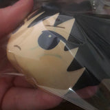 Jujutsu Kaisen - Fushiguro Megumi - Fuka Fuka Squeeze Pan - FukaFuka Sqeeze