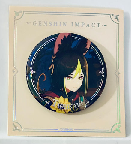 Genshin Impact - Tighnari - Badge - Genshin Impact Character PV Series (miHoYo)