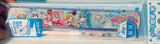 Wonderful Precure! - Cure Nyammy - Cure Friendy - Cure Wonderful - Cure Lillian - Chopsticks and Case