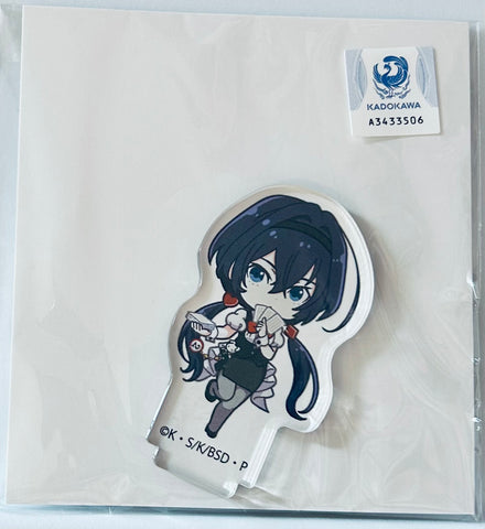 Gekijouban Bungou Stray Dogs Dead Apple - Izumi Kyouka - Acrylic Stand - Ani Kuji - Bungou Stray Dogs Dead Apple Ani Kuji Vol.4 (Movic)