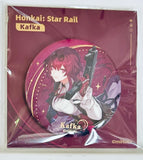 Honkai: Star Rail - Kafka - Badge - Honkai: Star Rail Interstellar Travel Series (miHoYo)