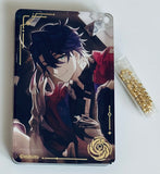 Honkai: Star Rail - Sampo Koski - Acrylic Strap - Honkai: Star Rail Light Cone Series - Eyes of the Prey (miHoYo)