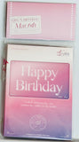 Love and Deepspace - Rafayel - Lian Yu Shen Kong Birthday Series - Lian Yu Shen Kong Boundless Seas Series - Polaroid Fuu Card (Set) (Papergames)
