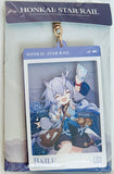 Honkai: Star Rail - Bailu - Honkai: Star Rail Train Travel Series - Ryuusha Acrylic Keychain (miHoYo)