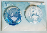 Genshin Impact - Freminet - Badge (Set) - Genshin Impact Thelxie's Fantastic Adventures Series (miHoYo)