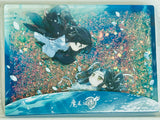 Mo Dao Zu Shi - Lan Wangji - Wei Wuxian - Ryuusha Acrylic Block - Zhao Xi Chi (Nanmanshe)