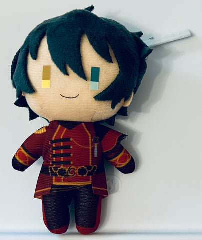 Ensemble Stars! - Kagehira Mika - Costume Mascot - Ensemble Stars! Costume Mascot Vol.2 (Ensky)