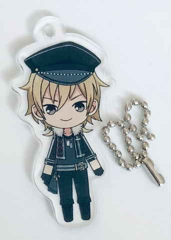 Ensemble Stars! - Hakaze Kaoru - Ensemble Stars! Acrylic Keyholder Collection B - Keyholder (Movic)