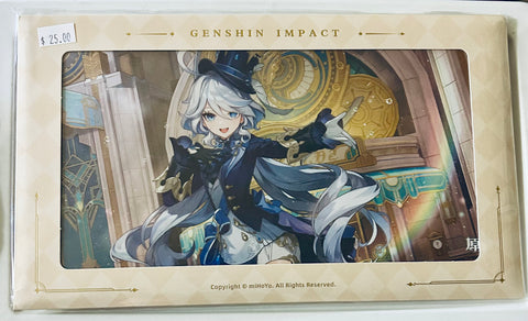 Genshin Impact - Furina - Genshin Impact Anecdote Series - Shikishi (miHoYo)