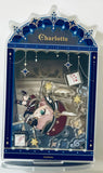 Genshin Impact - Charlotte - Frame Acrylic Stand - Genshin Impact Starlight Letter Series (miHoYo)