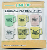 Spy × Family - Anya Forger - Bond Forger - Ichiban Kuji - Ichiban Kuji Spy × Family -Extra Ｍission- (E Prize) - Stackable Mug (Bandai Spirits)