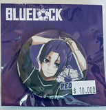 Blue Lock - Mikage Reo - Visual KV Series - Badge (MediaLink)