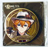 Genshin Impact - Tartaglia - Badge (miHoYo)