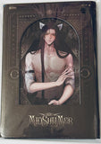 Er Ha He Ta De Bai Mao Shi Zun - The Husky and His White Cat Shizun - Chu Wanning - Lenticular Card - Midsummer Night 2.0 (Mofan Culture)
