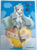 Vocaloid - Hatsune Miku - FamilyMart Limited Hatsune Miku Fair Hatsune Miku Orchestra Note (Soft Package Style)