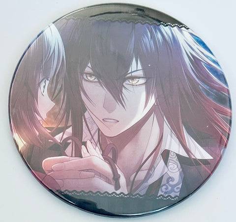 Collar x Malice - Enomoto Mineo - Hoshino Ichika - Badge