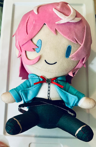 Hypnosis Mic -Division Rap Battle- - Amemura Ramuda - Plush (Movic)