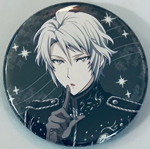 IDOLiSH7 - Yaotome Gaku - Can Badge - PS Vita Soft Idolish Seven Twelve Fantasia! Animate Limited Set" Bundled Benefits