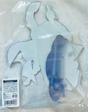 Mo Dao Zu Shi - Jiang Cheng - Tokudai Acrylic Figure - Hibana Kanro (Contents Seed, The Chara)