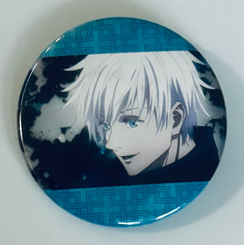 Jujutsu Kaisen - Gojou Satoru - Can Badge