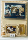 Genshin Impact - Gorou - Acrylic Keychain - Genshin Impact Photo Reminder Series (miHoYo)