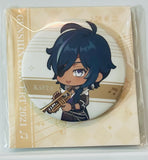 Genshin Impact - Kaeya - Can Badge - Symphony Into a Dream Series Q Version Can Badge (Mihoyo)