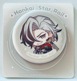 Honkai: Star Rail - Boothill - Badge - Honkai: Star Rail Nameless' Guest Medal Series (miHoYo)