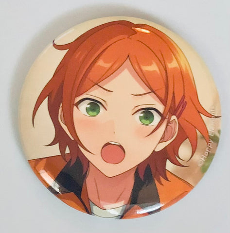 Ensemble Stars!! - Aoi Hinata - Badge - Ensemble Stars!! Theme Scout Can Badge [2021 Summer] -Casual Side- (Frontier Works)