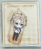 Genshin Impact - Albedo - Mini Acrylic Stand (miHoYo)