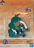 Gekijouban Bishoujo Senshi Sailor Moon Neptune - Super Sailor Uranus - Ichiban Kuji - Ichiban Kuji Gekijouban Bishoujo Senshi Sailor Moon Eternal ~Eternal Sailor Guardians~ (F Prize) - Metal Charm (Bandai Spirits)