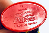 Final Fantasy X - Wakka - Coca-Cola x Squaresoft - Super Deformed (Square)