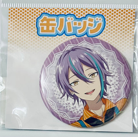 Gekijouban Project Sekai Kowareta Sekai to Utaenai Miku - Kamishiro Rui - Badge (A3, Tower Records Cafe)