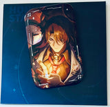 Honkai: Star Rail - Gallagher - Chouhoukei Can Badge - Honkai: Star Rail Light Cone Series - What Is Real? (miHoYo)