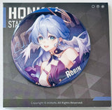 Honkai: Star Rail - Robin - Badge - Honkai: Star Rail Interstellar Travel Series - Second Edition (miHoYo)