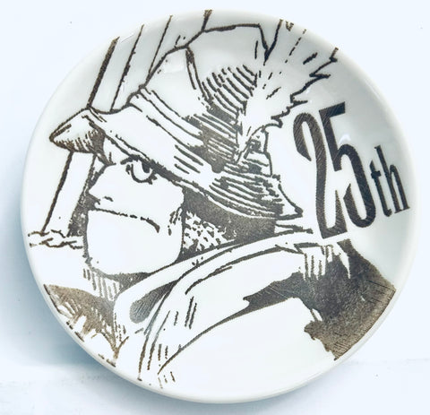Final Fantasy IX - Adelbert Steiner - Final Fantasy IX 25th Anniversary Lottery (D Prize) - Mamezara (Square Enix)