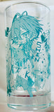 Amnesia - Ikki - Kent - Shin - Toma - Ukyo - Gift for Amnesia Summer 2013 Special Kuji - Glass (Gift)