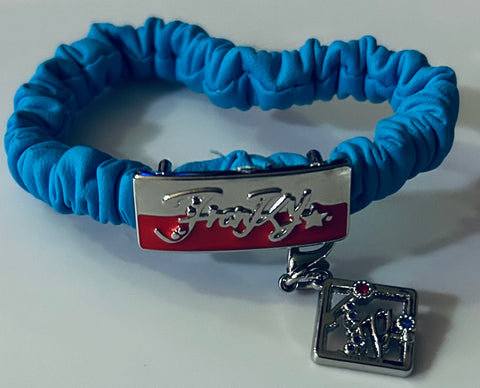 One Piece - Franky - Bracelet - Charm - One Piece Collectable Charm & Bracelet - One Piece Precious Collection (Universal Studios Japan)