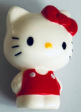 Sanrio Characters - Hello Kitty- Mascot Keychain