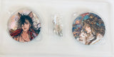 Heaven Official's Blessing - Hua Cheng - San Lang - Xie Lian - Official Can Badge Set - The Moon Shines on the Frontier Version (bilibili)